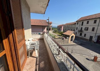 Three-room apartment Via valle, Borgo Ticino - photo 25