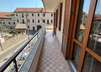 Three-room apartment Via valle, Borgo Ticino - photo 26