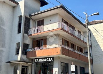 Three-room apartment Via valle, Borgo Ticino - photo 32