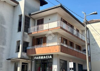 Three-room apartment Via valle, Borgo Ticino - photo 33