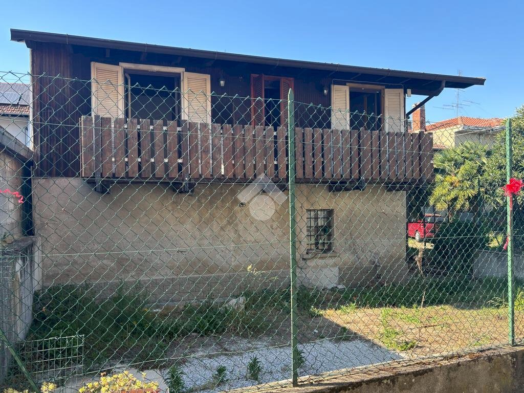 Casa indipendente Via santissima trinita', Varallo Pombia - foto 3