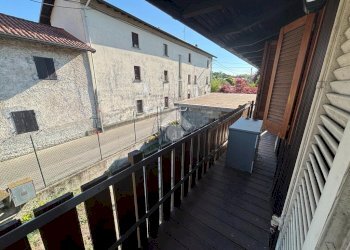 Casa indipendente Via santissima trinita', Varallo Pombia - foto 30