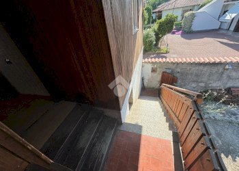 Casa indipendente Via santissima trinita', Varallo Pombia - foto 32