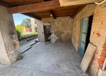 Casa indipendente Via santissima trinita', Varallo Pombia - foto 33
