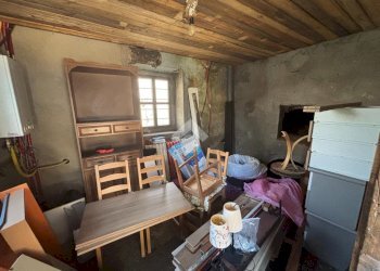 Casa indipendente Via santissima trinita', Varallo Pombia - foto 35