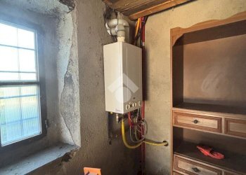 Casa indipendente Via santissima trinita', Varallo Pombia - foto 36