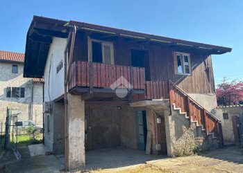 Casa indipendente Via santissima trinita', Varallo Pombia - foto 38