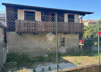 Casa indipendente Via santissima trinita', Varallo Pombia - foto 39