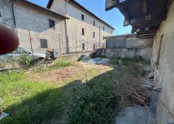 Casa indipendente Via santissima trinita', Varallo Pombia - foto 40