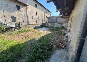 Casa indipendente Via santissima trinita', Varallo Pombia - foto 41
