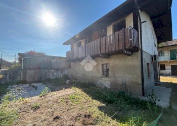 Casa indipendente Via santissima trinita', Varallo Pombia - foto 42