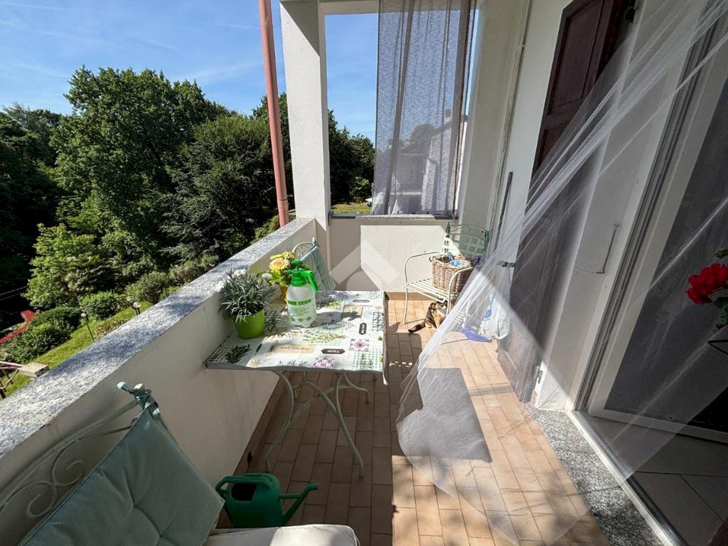 Three-room apartment Via giuseppe garibaldi, Castelletto Sopra Ticino - photo 2