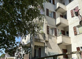 Three-room apartment Via giuseppe garibaldi, Castelletto Sopra Ticino - photo 1