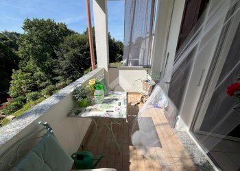 Three-room apartment Via giuseppe garibaldi, Castelletto Sopra Ticino - photo 2