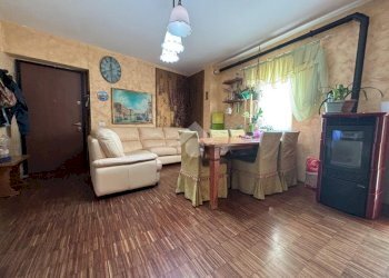 Three-room apartment Via giuseppe garibaldi, Castelletto Sopra Ticino - photo 3