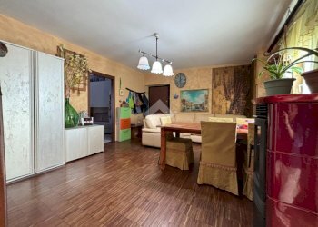 Three-room apartment Via giuseppe garibaldi, Castelletto Sopra Ticino - photo 5
