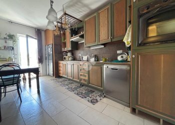 Three-room apartment Via giuseppe garibaldi, Castelletto Sopra Ticino - photo 9