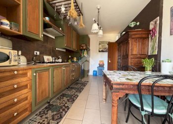 Three-room apartment Via giuseppe garibaldi, Castelletto Sopra Ticino - photo 10