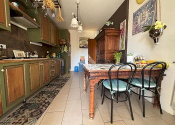 Three-room apartment Via giuseppe garibaldi, Castelletto Sopra Ticino - photo 11