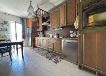 Three-room apartment Via giuseppe garibaldi, Castelletto Sopra Ticino - photo 12