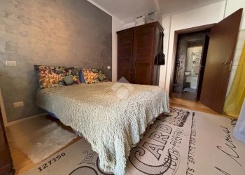 Three-room apartment Via giuseppe garibaldi, Castelletto Sopra Ticino - photo 13