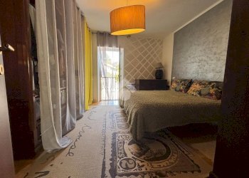 Three-room apartment Via giuseppe garibaldi, Castelletto Sopra Ticino - photo 15