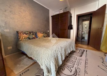 Three-room apartment Via giuseppe garibaldi, Castelletto Sopra Ticino - photo 16