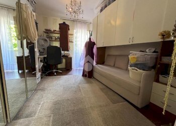 Three-room apartment Via giuseppe garibaldi, Castelletto Sopra Ticino - photo 17