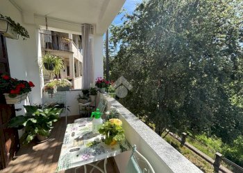 Three-room apartment Via giuseppe garibaldi, Castelletto Sopra Ticino - photo 23