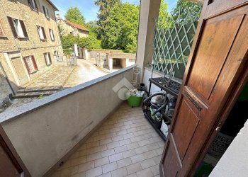 Three-room apartment Via giuseppe garibaldi, Castelletto Sopra Ticino - photo 24
