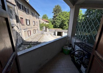 Three-room apartment Via giuseppe garibaldi, Castelletto Sopra Ticino - photo 25