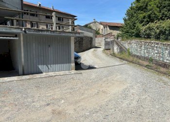 Three-room apartment Via giuseppe garibaldi, Castelletto Sopra Ticino - photo 27