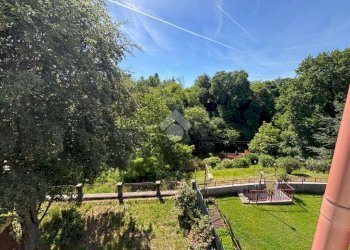 Three-room apartment Via giuseppe garibaldi, Castelletto Sopra Ticino - photo 29