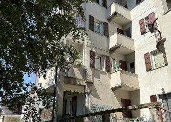 Three-room apartment Via giuseppe garibaldi, Castelletto Sopra Ticino - photo 33