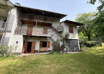 Casa semi indipendente Borgata mantiera, Rubiana - foto 1