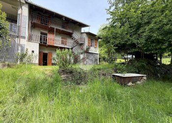 Casa semi indipendente Borgata mantiera, Rubiana - foto 23