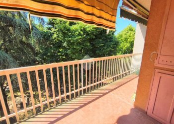 Four-room apartment Via II giugno, Volpedo - photo 4