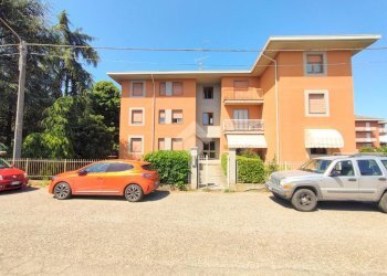 Four-room apartment Via II giugno, Volpedo - photo 33