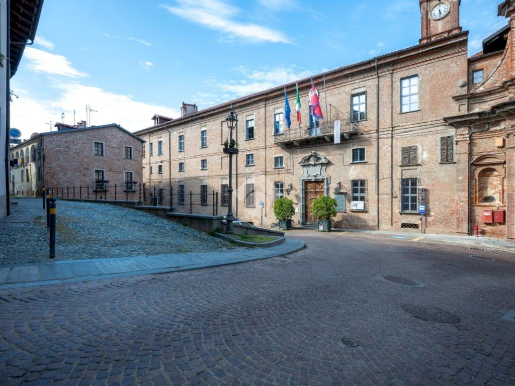 Quadrilocale Via macalle', Saluzzo - foto 2