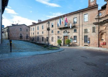 Quadrilocale Via macalle', Saluzzo - foto 2