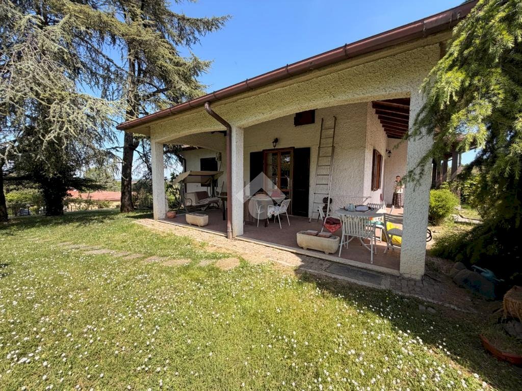 Villa Strada Virgo Pottens, Tortona - foto 2