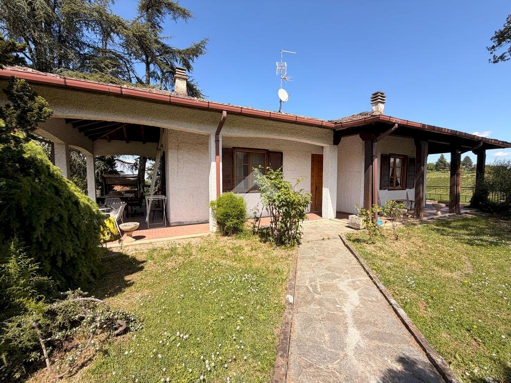 Villa Strada Virgo Pottens, Tortona - foto 1