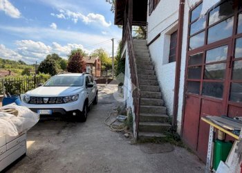 Villa Strada Virgo Pottens, Tortona - foto 4
