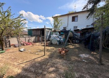 Villa Strada Virgo Pottens, Tortona - foto 7