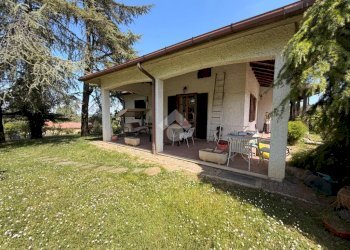 Villa Strada Virgo Pottens, Tortona - foto 9