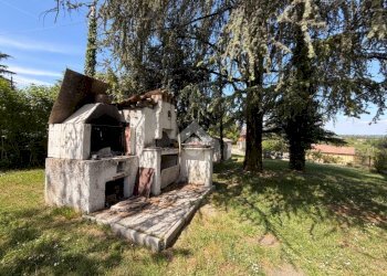 Villa Strada Virgo Pottens, Tortona - foto 10