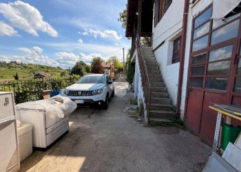 Villa Strada Virgo Pottens, Tortona - foto 11