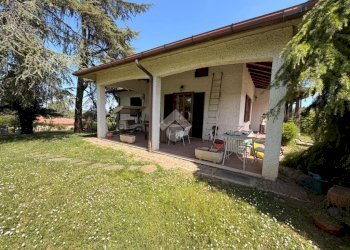 Villa Strada Virgo Pottens, Tortona - foto 12