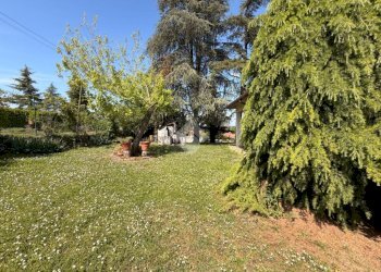 Villa Strada Virgo Pottens, Tortona - foto 17