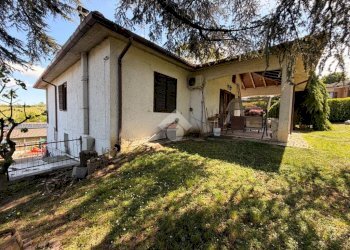 Villa Strada Virgo Pottens, Tortona - foto 22